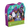 Puzzle Casa encantada