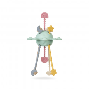 Juguete sensorial "Toy Planet"
