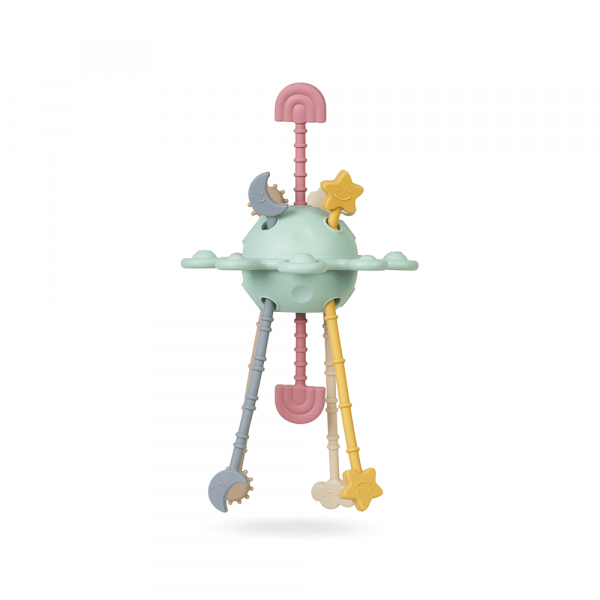 Juguete sensorial "Toy Planet"