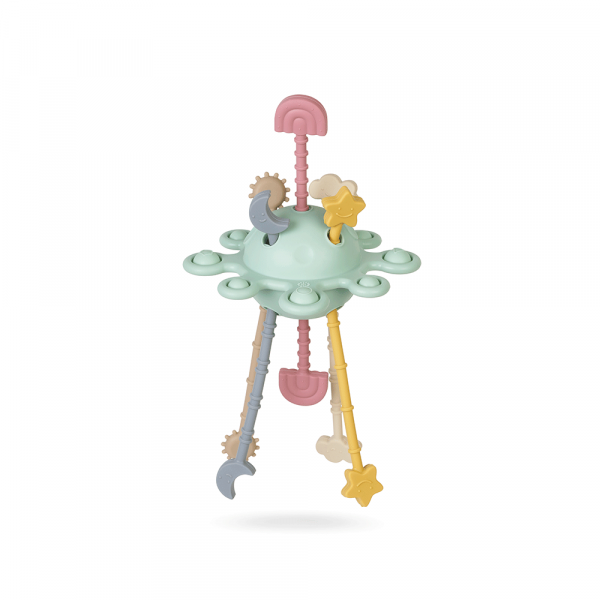 Juguete sensorial "Toy Planet"