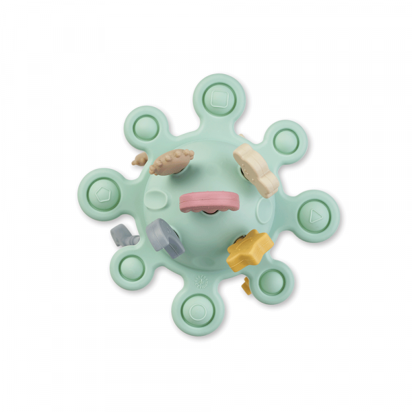 Juguete sensorial "Toy Planet"