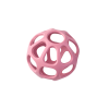Pelota sensorial de silicona Blossom