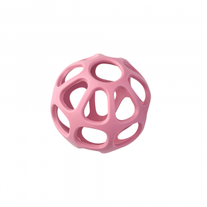 Pelota sensorial de silicona Blossom