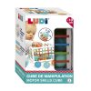 Cubo de manipulación Ludi