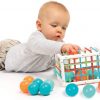 Cubo de manipulación Ludi