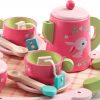 Imitación La Merienda de Lili Rose