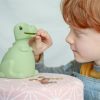 Hucha Kidybank Dino
