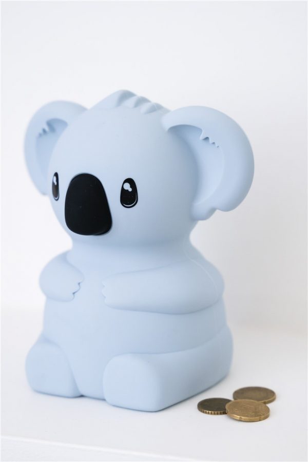 Hucha Kidybank Koala