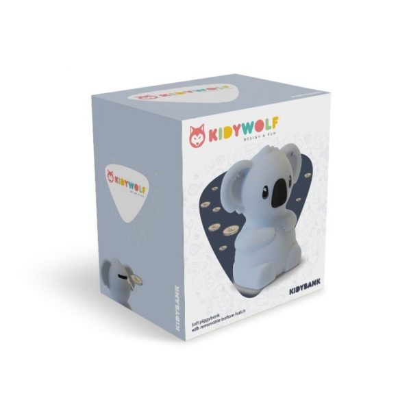 Hucha Kidybank Koala