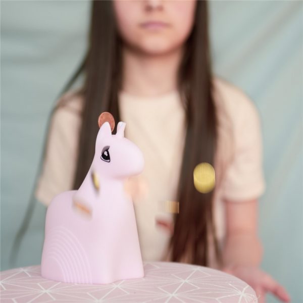 Hucha Kidybank Unicornio