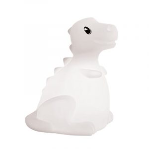 Lámpara Kidynight Dino