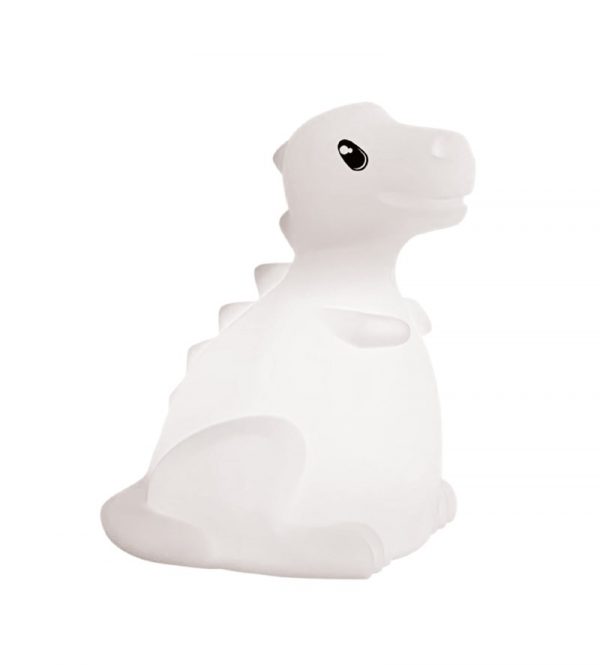 Lámpara Kidynight Dino