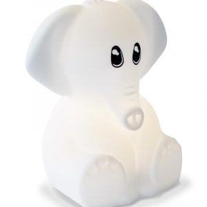 Lámpara Kidynight Elefante