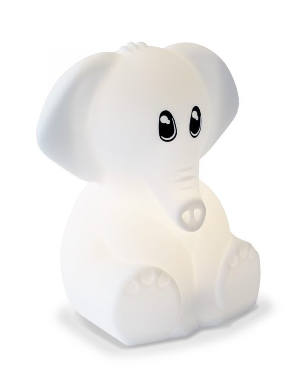 Lámpara Kidynight Elefante