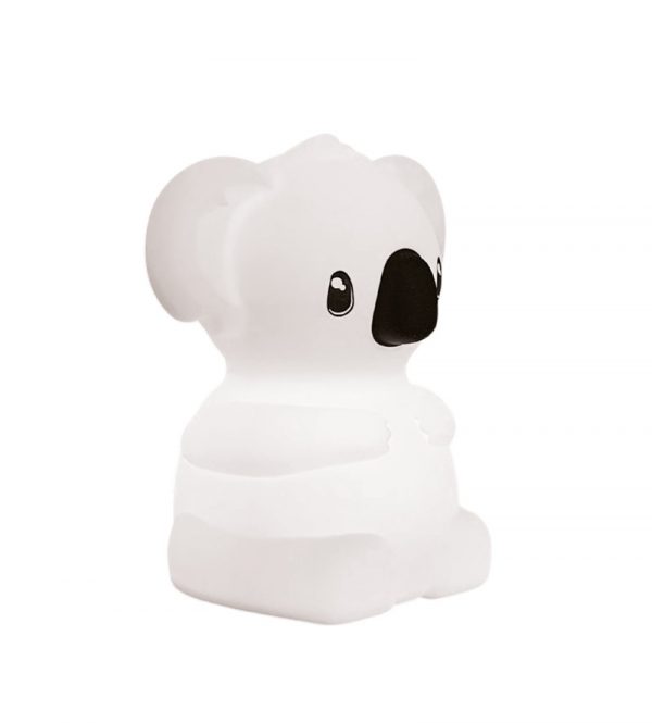 Lámpara Kidynight Koala