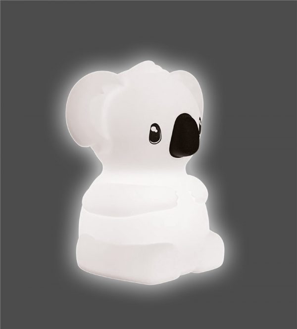 Lámpara Kidynight Koala