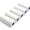Recambio papel térmico para Kidyprint