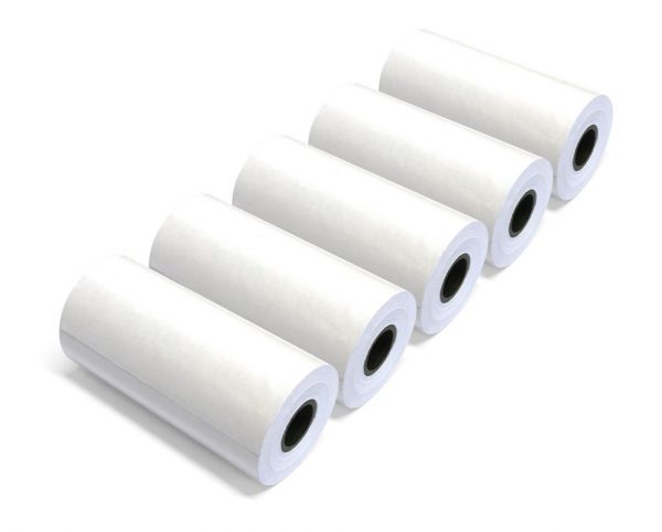 Recambio papel térmico para Kidyprint