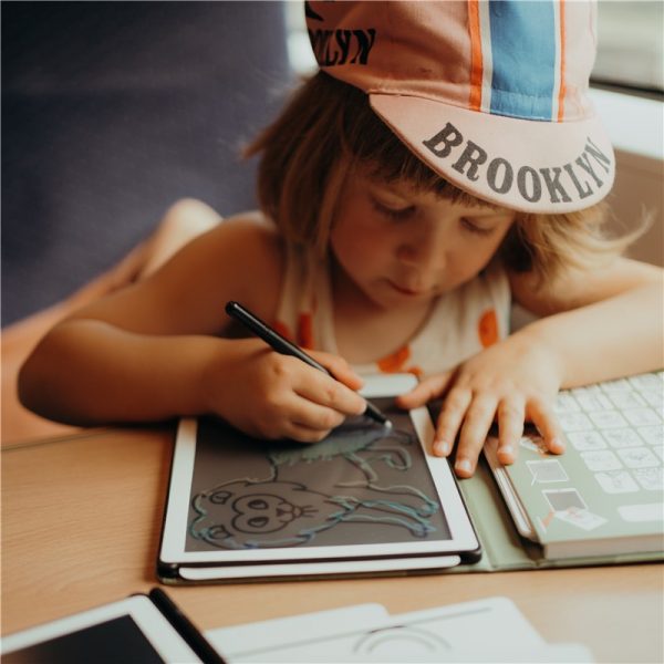 Pizarra Kidydraw mini Erase...