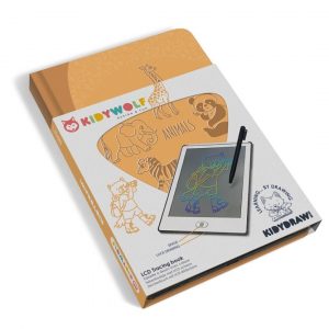 Pizarra Kidydraw Mini Animales