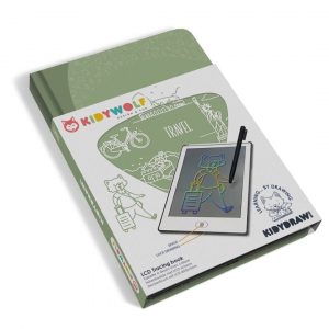 Pizarra Kidydraw Mini Viajes