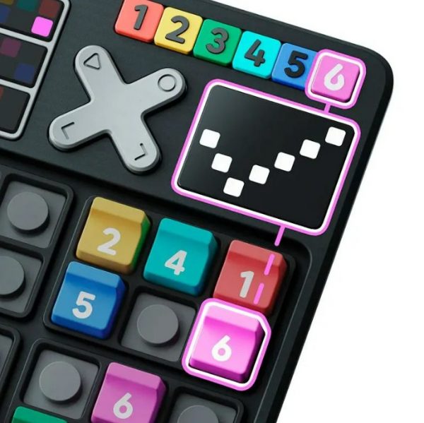 Giiker Smart Sudoku