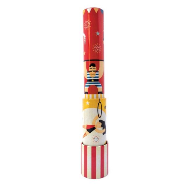 Caleidoscopios Circus