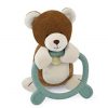 Peluche mordedor oso