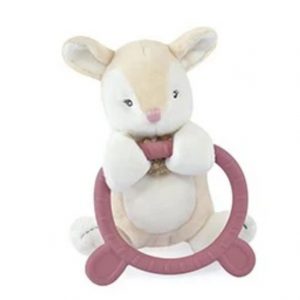 Peluche mordedor bambi