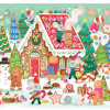Puzzle Casa de jengibre