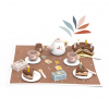 Maletín set de té cumpleaños