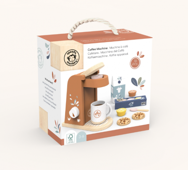 Cafetera