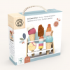 Tienda de helados