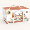 Caja de herramientas - Banco de trabajo