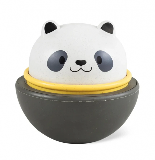 Rocking Roller Panda