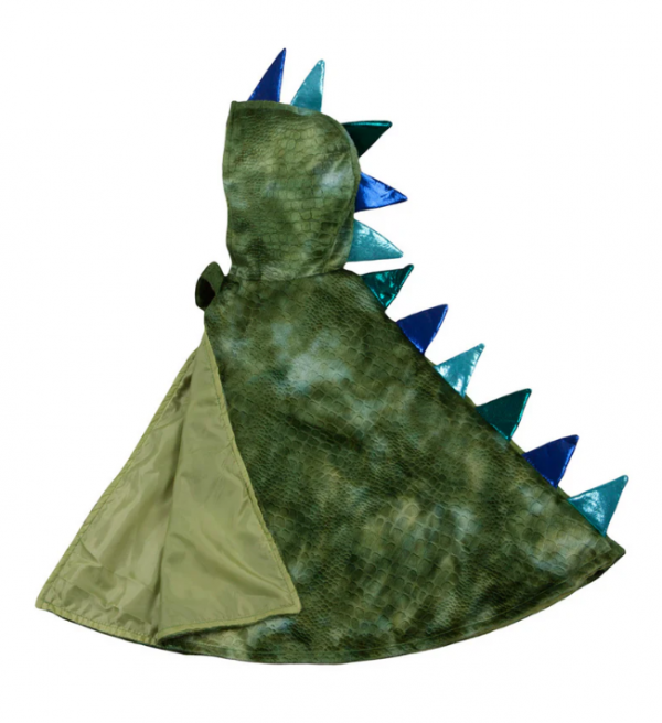 Capa dragón bebé