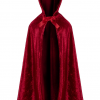 Capa Caperucita Roja