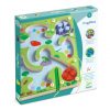 Juegos educativos FrogyMaze