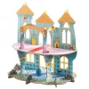Pop to play Castillo maravillas 3D