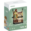 KOCO Luxury cinema 300 piezas