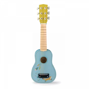 Guitarra Le Voyage d'Olga