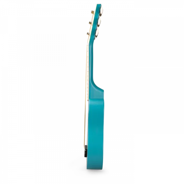 Guitarra Le Voyage d'Olga