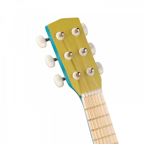 Guitarra Le Voyage d'Olga