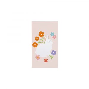 Mini cuaderno Conejo