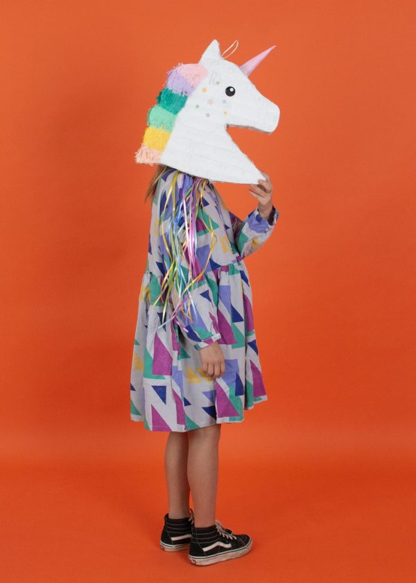 Piñata Unicornio