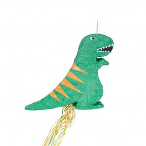 Piñata Dinosaurio