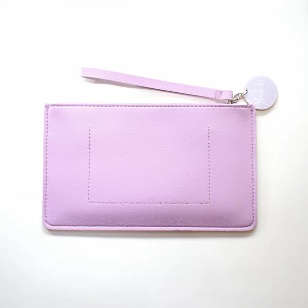 Bolso de mano Bailarinas
