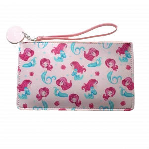 Bolso de mano Sirenas