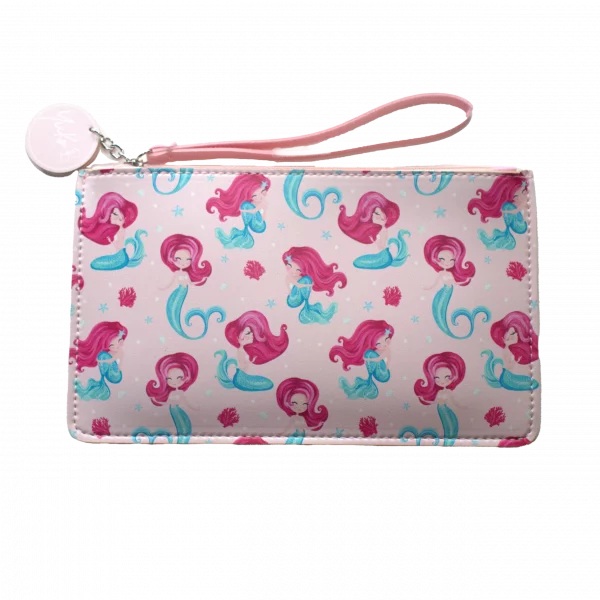 Bolso de mano Sirenas
