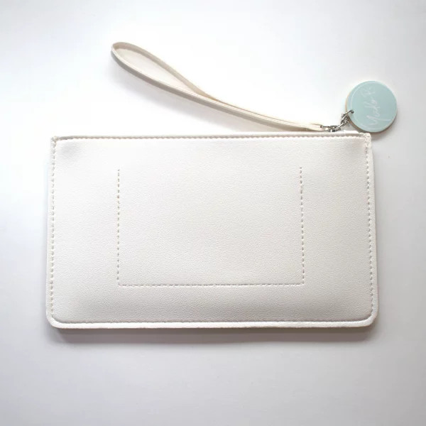Bolso de mano Cisnes